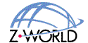 Z-World logo